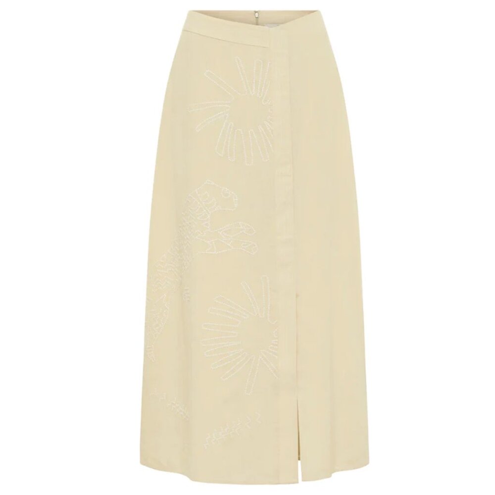 Anna Cate Dillon Skirt